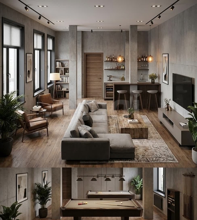 
  Продается дом 215.7 м². Фото 2.