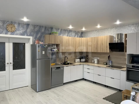 
  Продается дом 215.7 м². Фото 10.