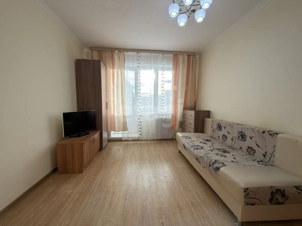 
  Продается 1-комн. квартира 32.7 м². Фото 4.