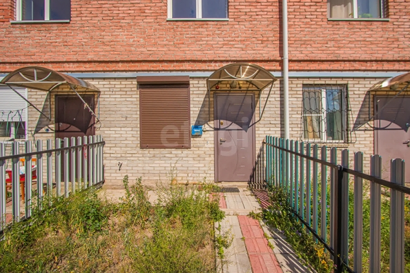 
  Продается дом 87.3 м². Фото 29.