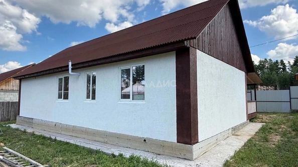 
  Продам дом 136.3 м². Фото 19.