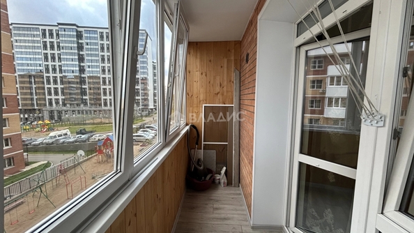 
  Продам 2-комн. квартира 46.4 м². Фото 17.