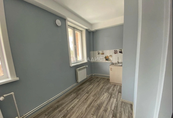 
  Продам Студия 24.4 м². Фото 1.