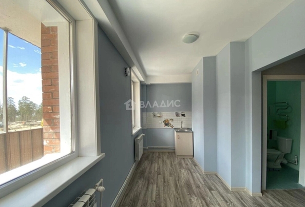 
  Продам Студия 24.4 м². Фото 3.