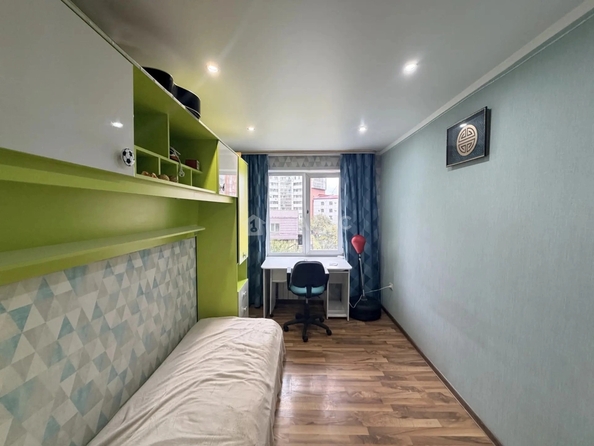 
  Продам 3-комн. квартира 60 м². Фото 14.