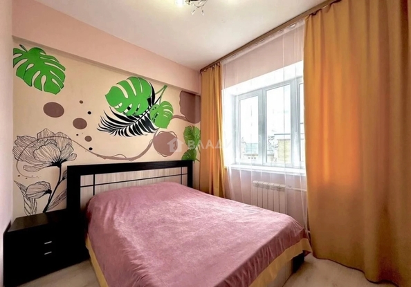 
  Продам 1-комн. квартира 36 м². Фото 6.