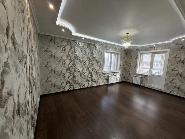 
  Продам 2-комн. квартира 61.3 м². Фото 2.