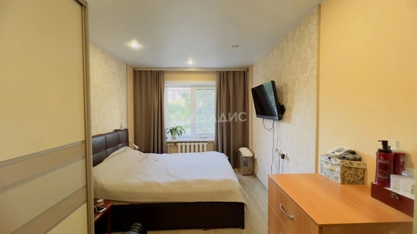 
  Продам 3-комн. квартира 65.4 м². Фото 1.