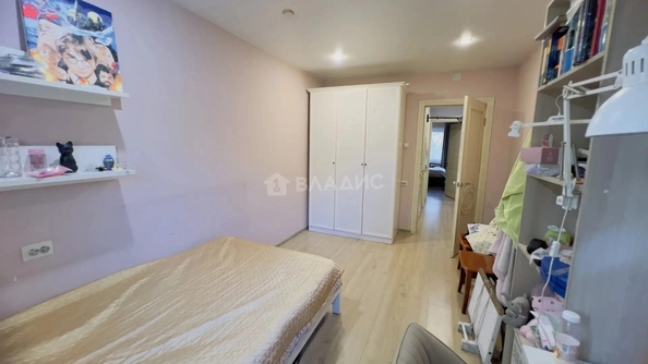 
  Продам 3-комн. квартира 65.4 м². Фото 12.