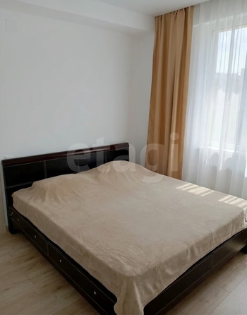 
  Продается 1-комн. квартира 39.3 м², в ЖК На Тобольской. Фото 3.