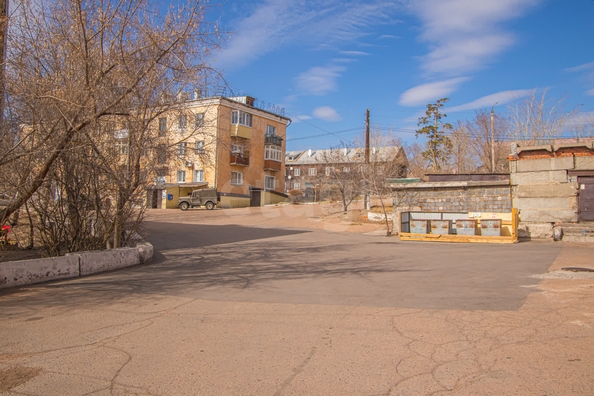 
  Продается 1-комн. квартира 30.5 м². Фото 17.