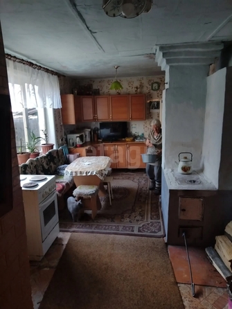 
  Продается дом 40 м². Фото 5.