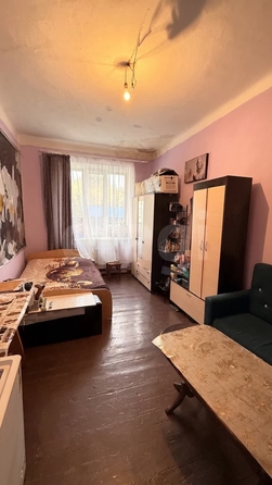 
  Продается комната 17.2 м². Фото 1.