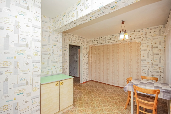
  Продается 3-комн. квартира 55.4 м². Фото 15.
