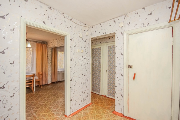 
  Продается 3-комн. квартира 55.4 м². Фото 22.