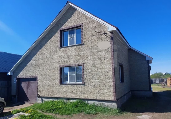 
  Продается дом 86.2 м². Фото 1.