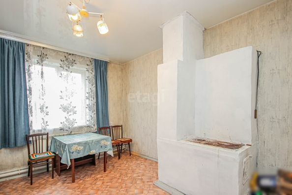 
  Продается 4-комн. квартира 93.8 м². Фото 21.