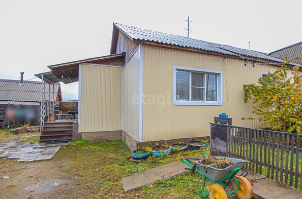 
  Продается 4-комн. квартира 93.8 м². Фото 36.