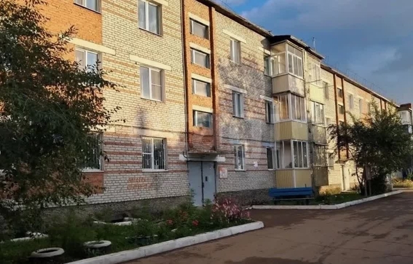 
  Продается 2-комн. квартира 54.3 м². Фото 4.