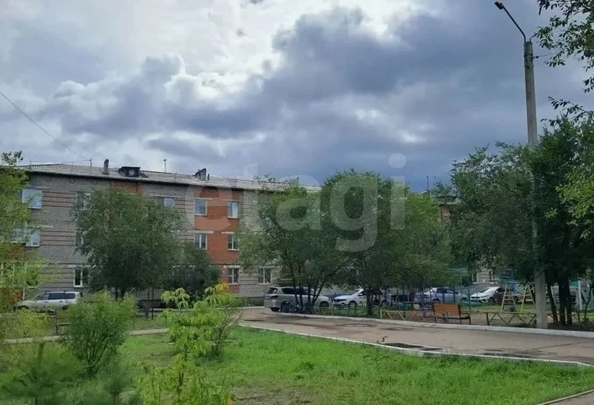 
  Продается 2-комн. квартира 54.3 м². Фото 5.