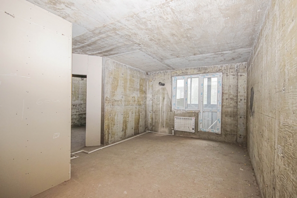 
  Продается 1-комн. квартира 44.2 м². Фото 3.