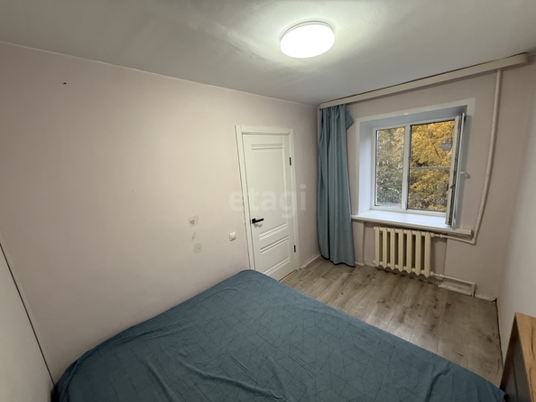 
  Продается 2-комн. квартира 42.4 м². Фото 26.