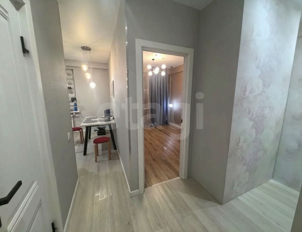 
  Продается 1-комн. квартира 30.2 м². Фото 3.