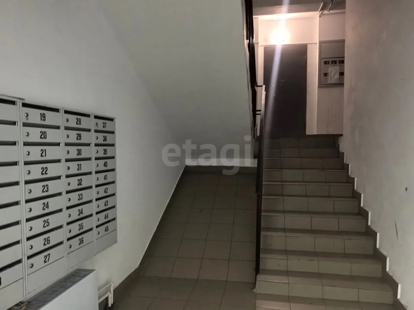 
  Продается 1-комн. квартира 30.2 м². Фото 20.