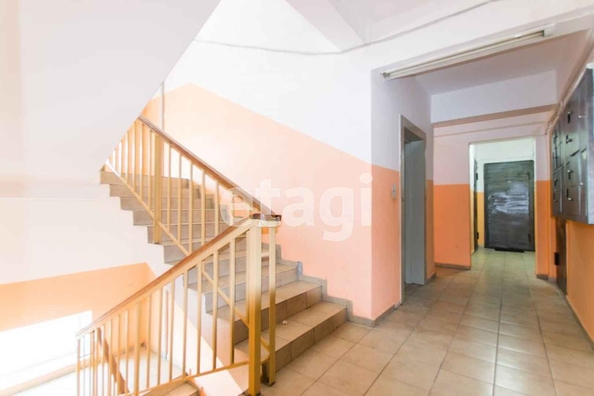
  Продается студия 34.8 м². Фото 10.