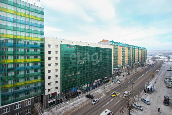 
  Продается студия 34.8 м². Фото 11.