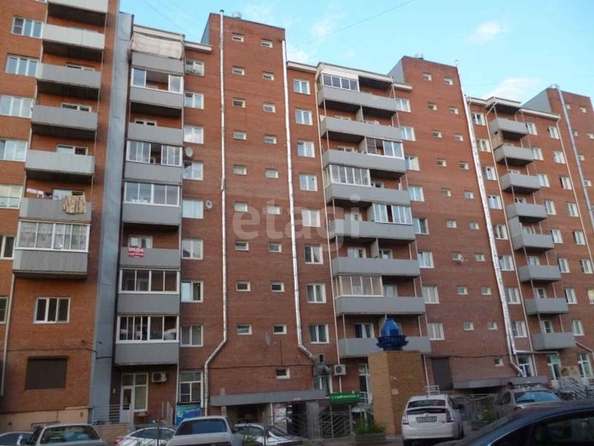 
  Продается студия 34.8 м². Фото 12.