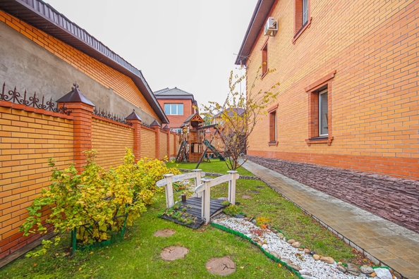 
  Продается дом 330.2 м². Фото 1.