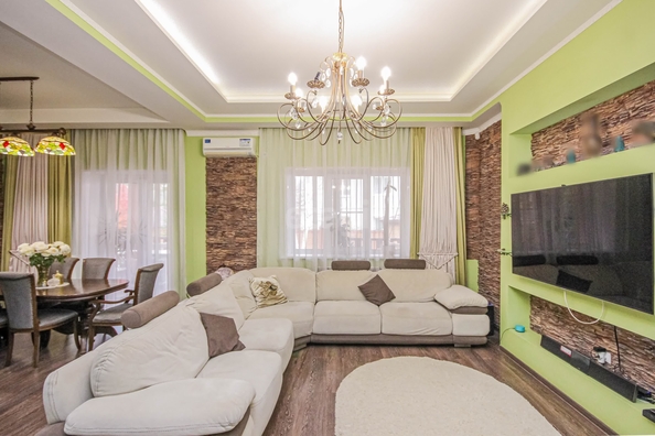 
  Продается дом 330.2 м². Фото 6.
