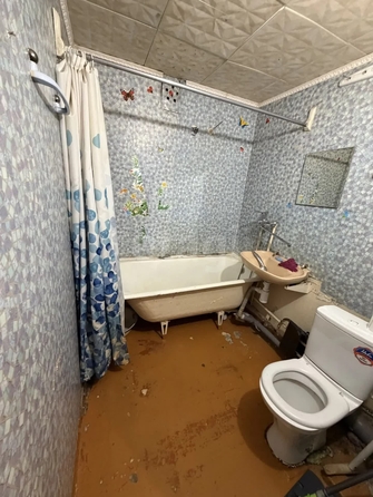 
  Продается 1-комн. квартира 33.2 м². Фото 6.