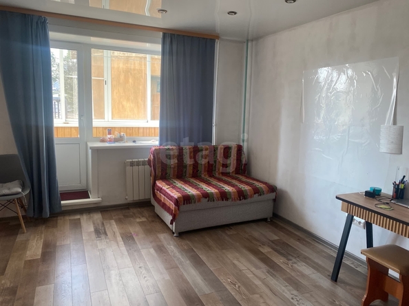 
  Продается студия 23.1 м². Фото 3.