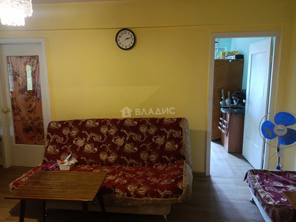 
  Продам 4-комн. квартира 58 м². Фото 1.