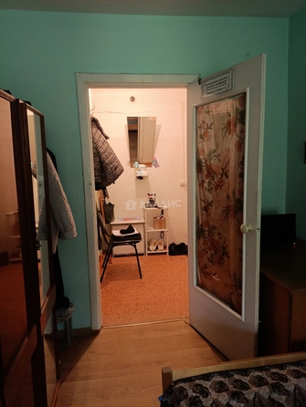 
  Продам 4-комн. квартира 58 м². Фото 12.