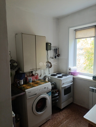 
  Продам 4-комн. квартира 58 м². Фото 15.