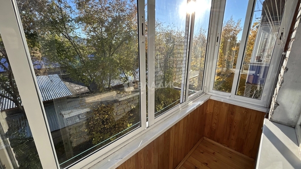 
  Продам 1-комн. квартира 29.7 м². Фото 10.