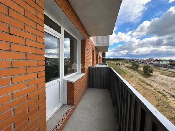 
  Продам Студия 31.5 м², в ЖК Семейный, 3 очередь. Фото 2.