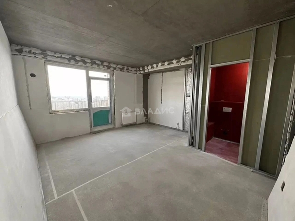 
  Продам Студия 31.5 м², в ЖК Семейный, 3 очередь. Фото 3.