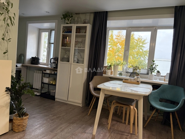 
  Продам 3-комн. квартира 54.6 м². Фото 4.