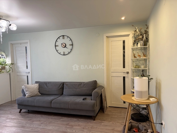 
  Продам 3-комн. квартира 54.6 м². Фото 6.