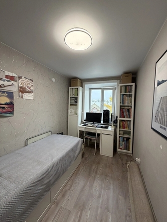 
  Продам 3-комн. квартира 54.6 м². Фото 14.