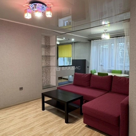 
  Продам 3-комн. квартира 53.3 м². Фото 2.