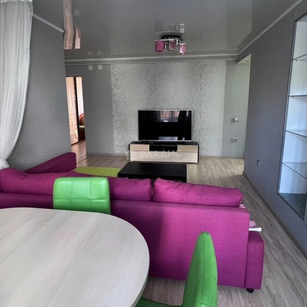 
  Продам 3-комн. квартира 53.3 м². Фото 4.
