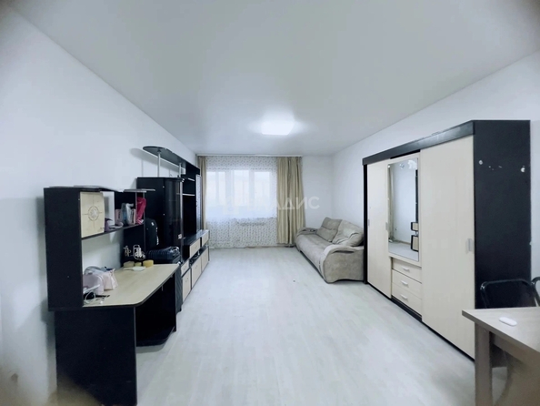 
  Продам Студия 34.5 м². Фото 3.