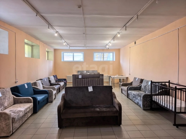 
  Продается торговая площадь 1027.8 м². Фото 2.