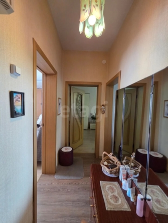 
  Продается 2-комн. квартира 54.6 м². Фото 9.