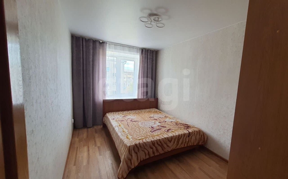 
  Продается 3-комн. квартира 56.6 м². Фото 8.
